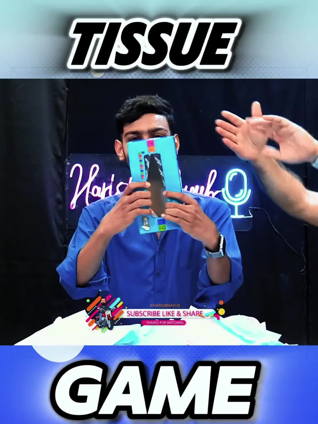 @challenges games