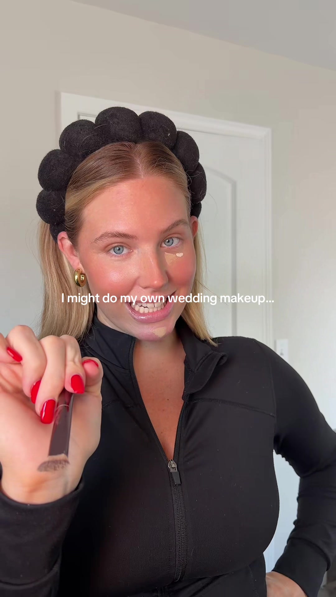 @haven | esthetician + mommy