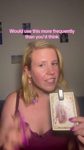 @Arielle Dundas