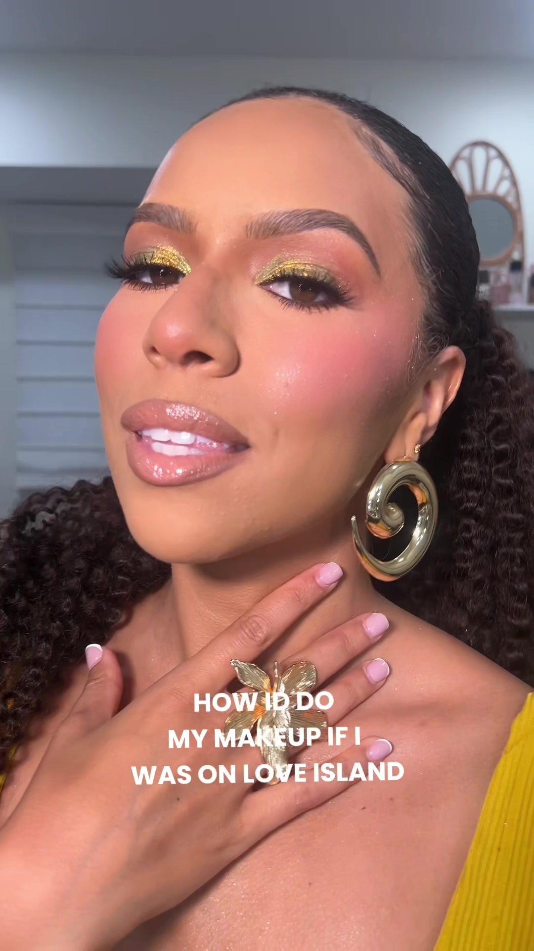@JAEL| MUA | MIA/TPA CREATOR ๐ด