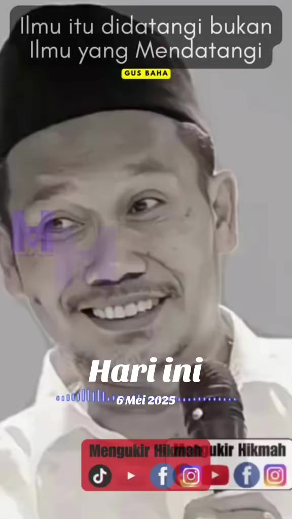 @Mengukir Hikmah