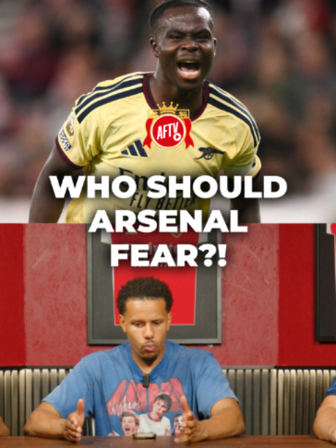 @AFTV