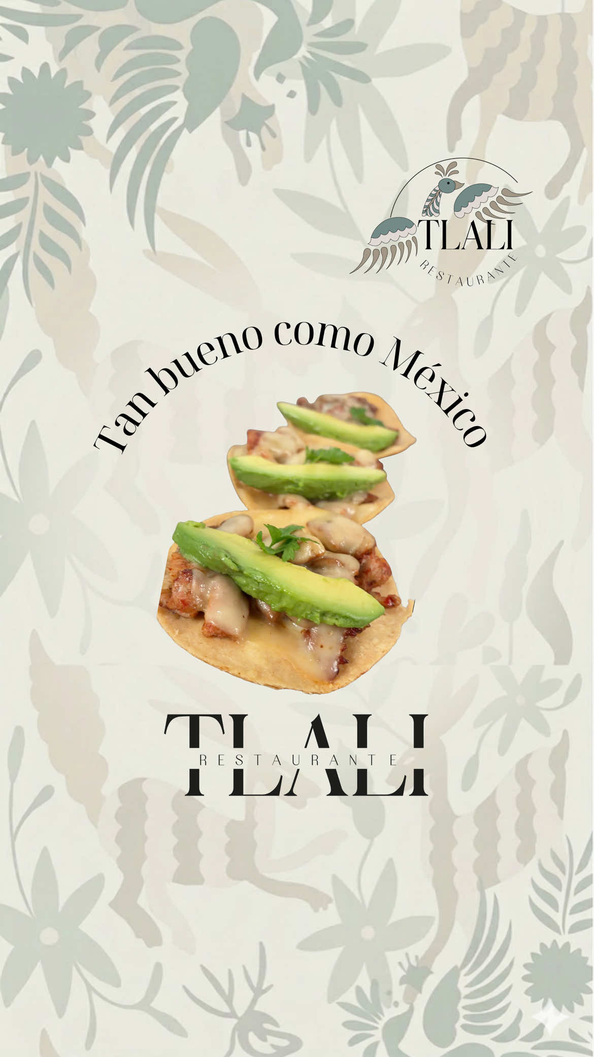@Tlali Restaurante