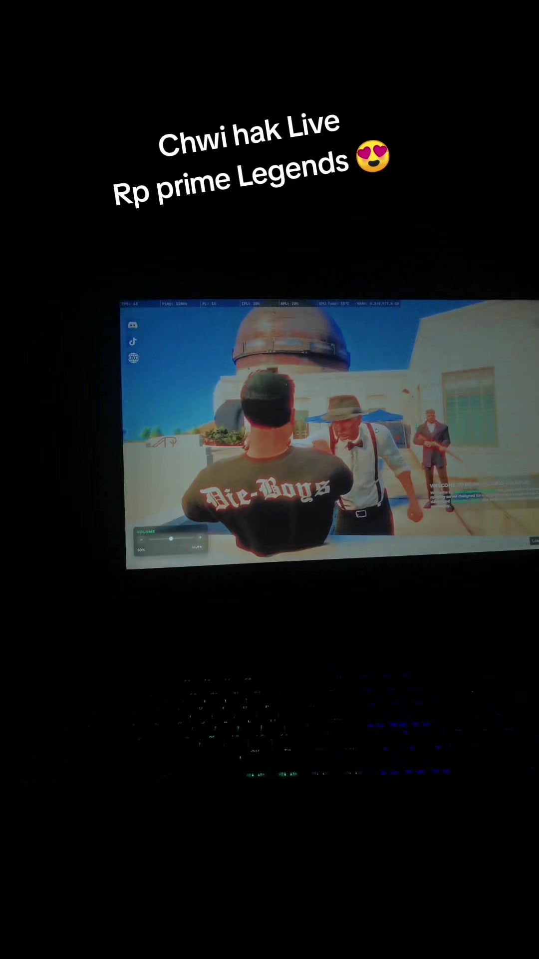 @VeeOne Gaming