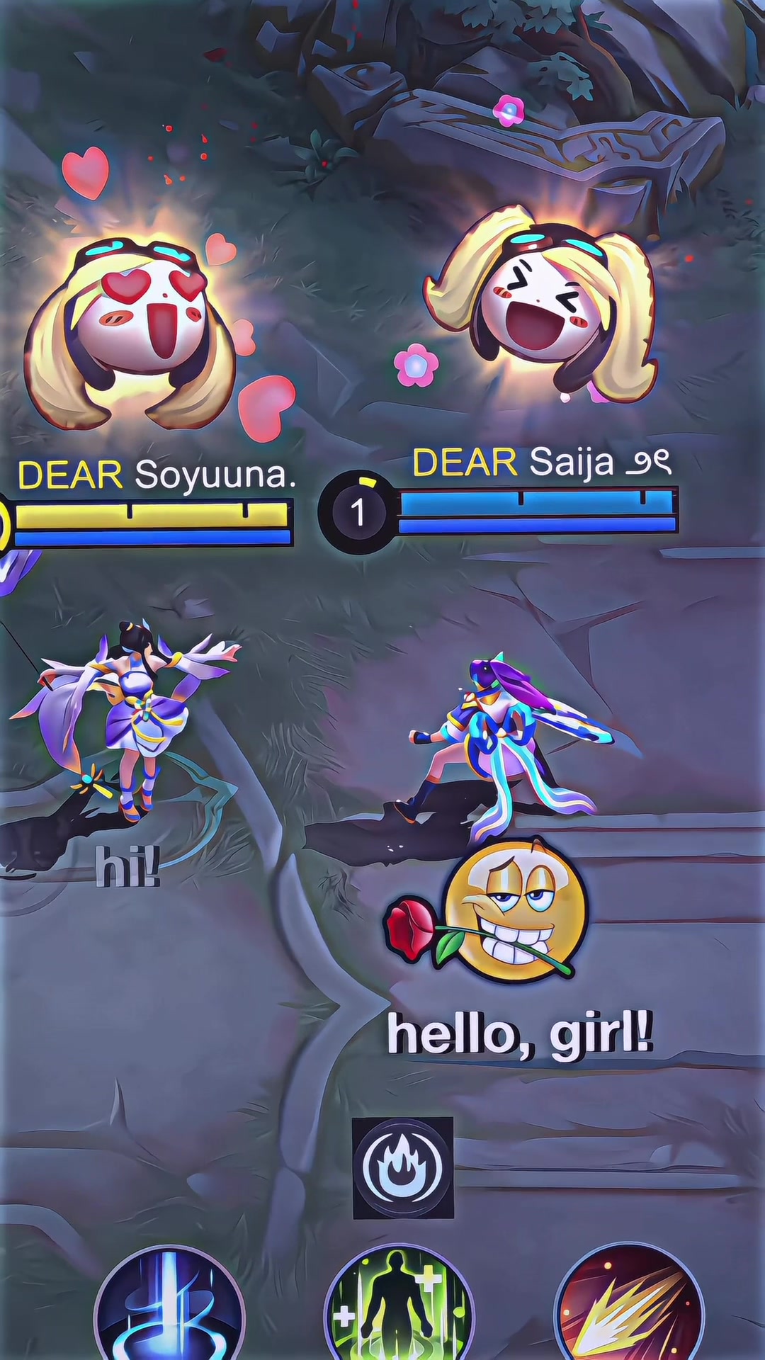 @Lil Yuunaa.