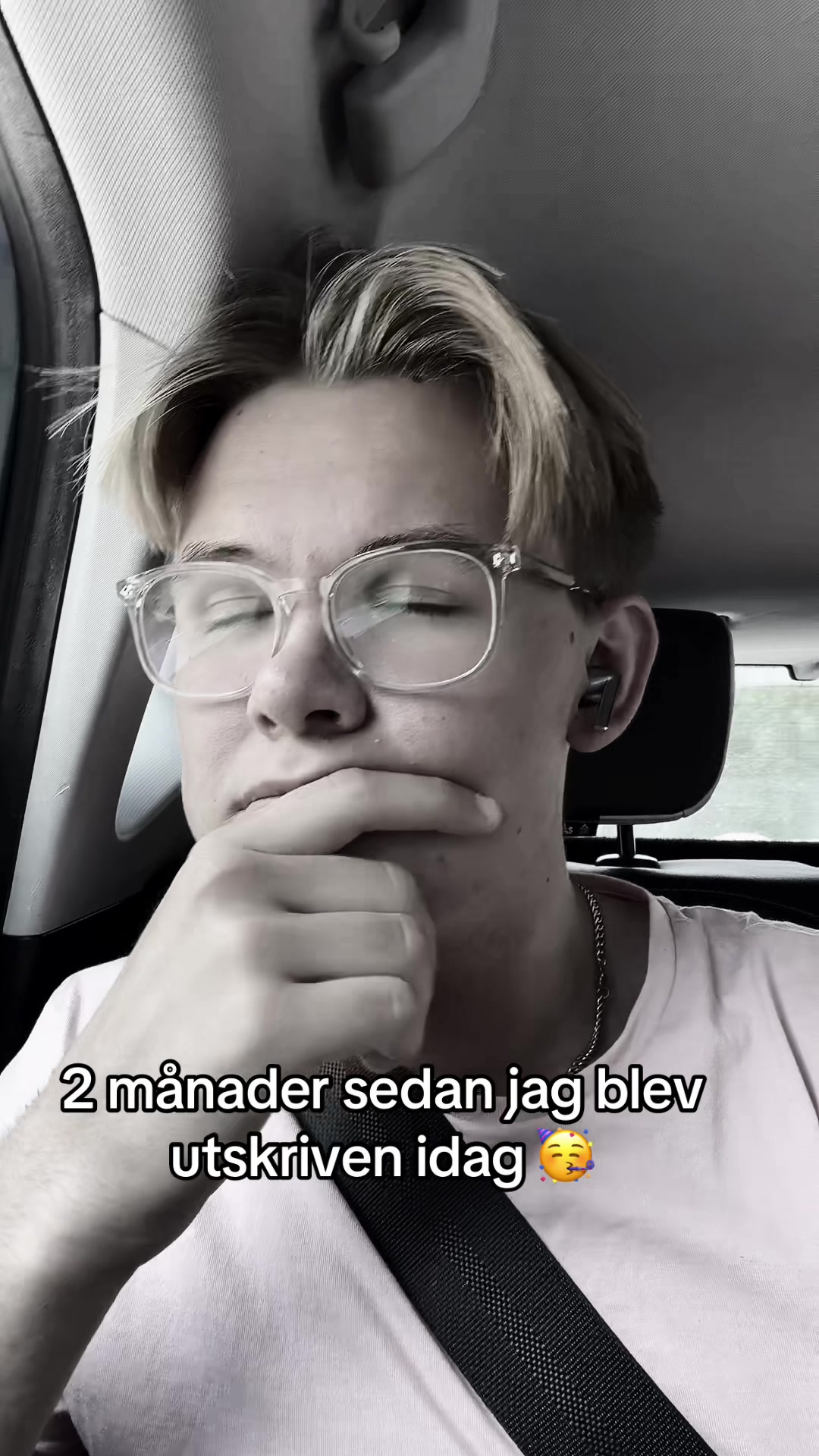 @Micke Blomberg