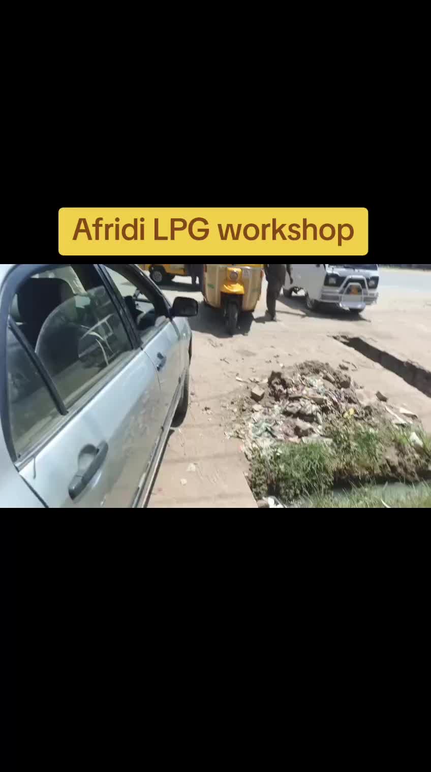 @Irfan LPG Services