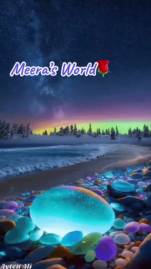 @Meera
