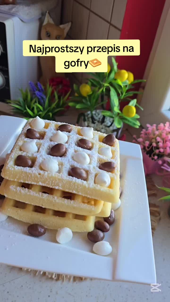 @Łatwo i smacznie🥗🍰🥞🥓