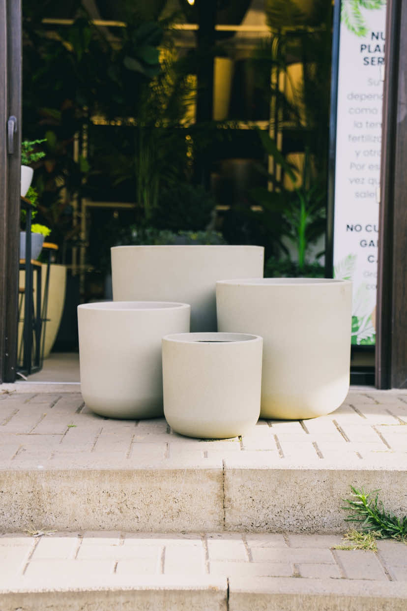 @Macetare Garden Shop Ecuador