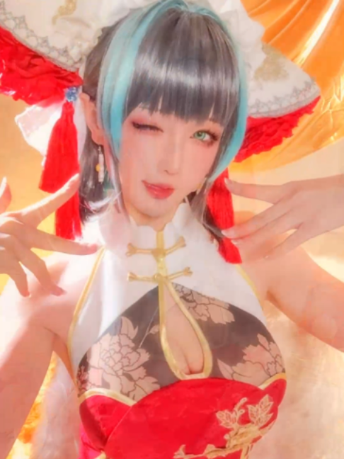 @Zeross Zevias (梁空明)