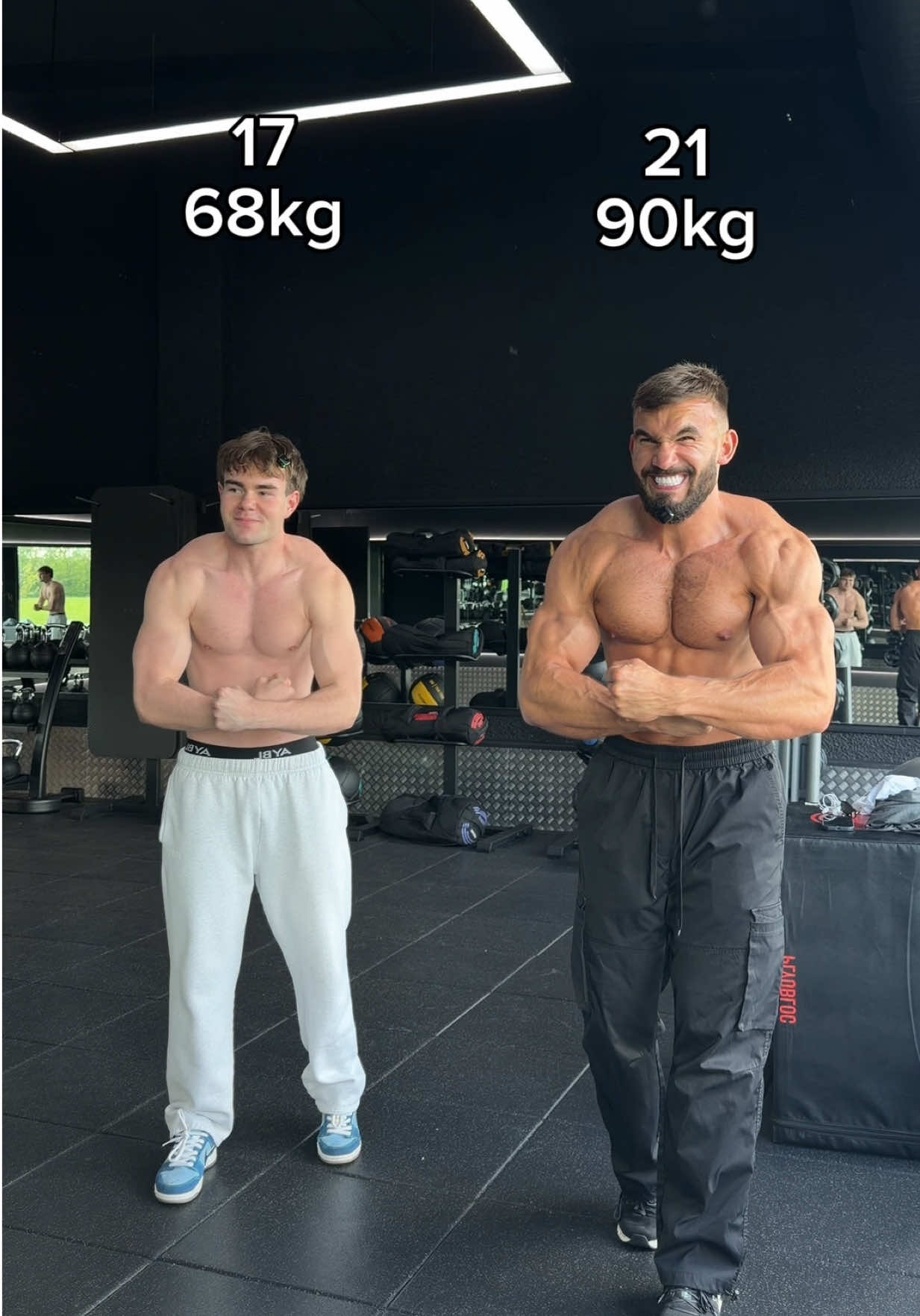 @JACKED