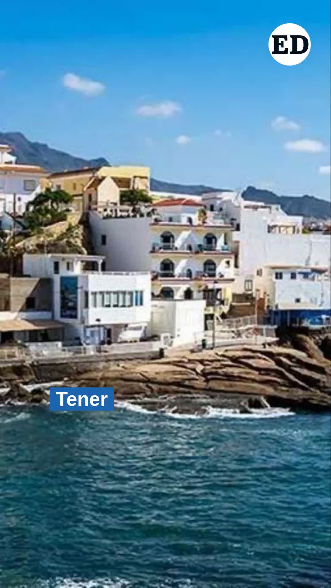 @El D&iacute;a - Tenerife