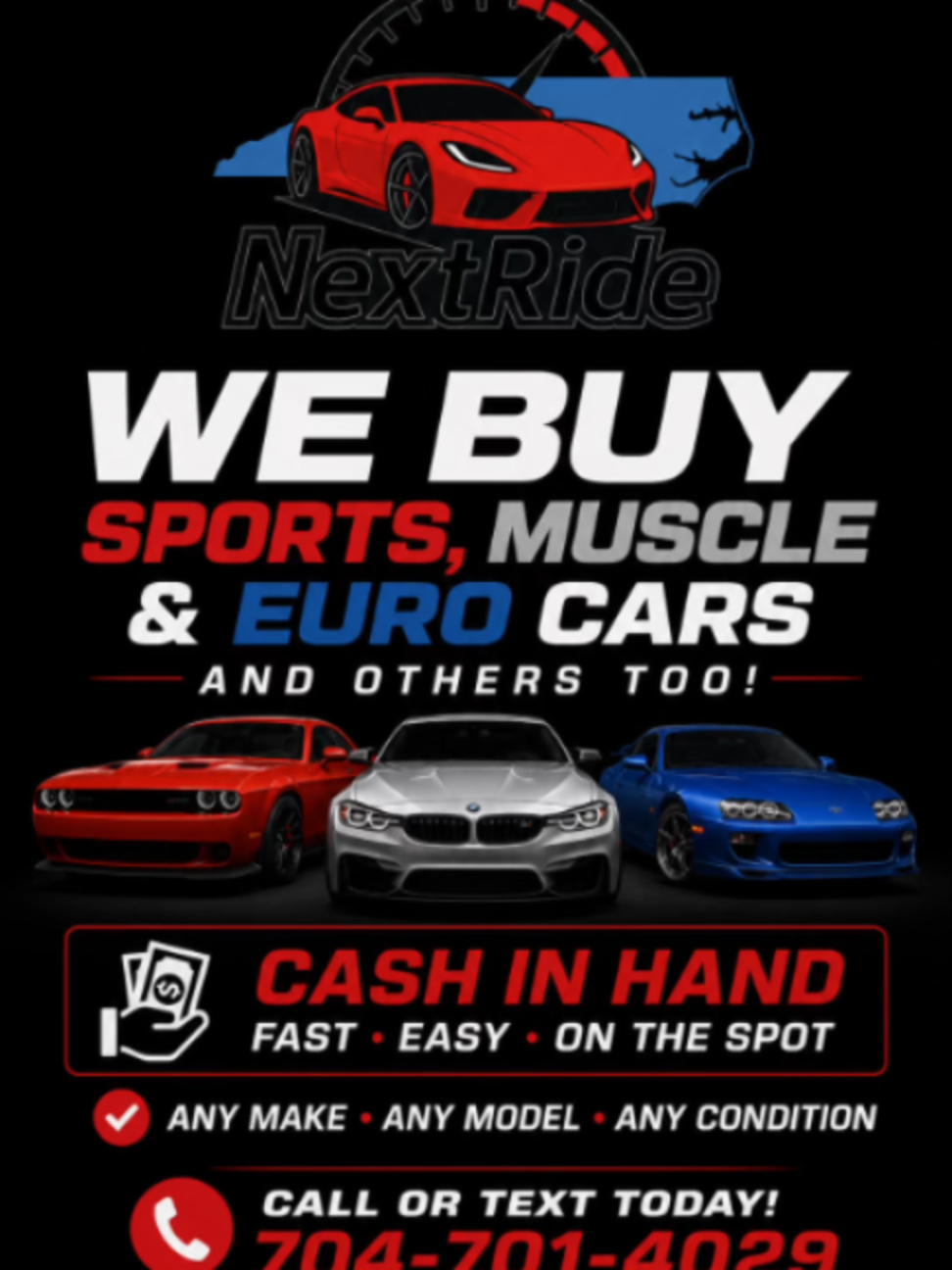 @NextRide