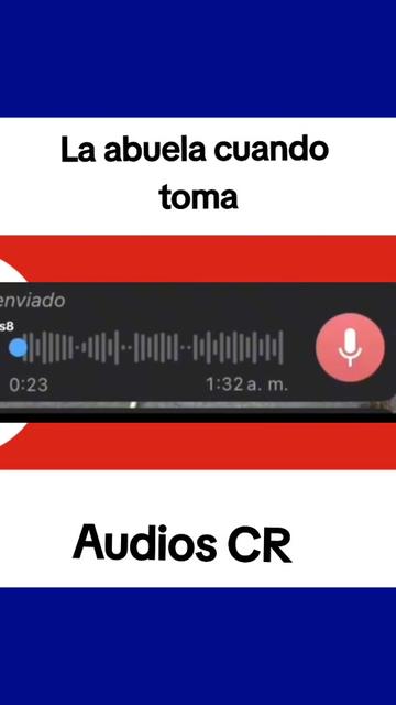 @Audios CR