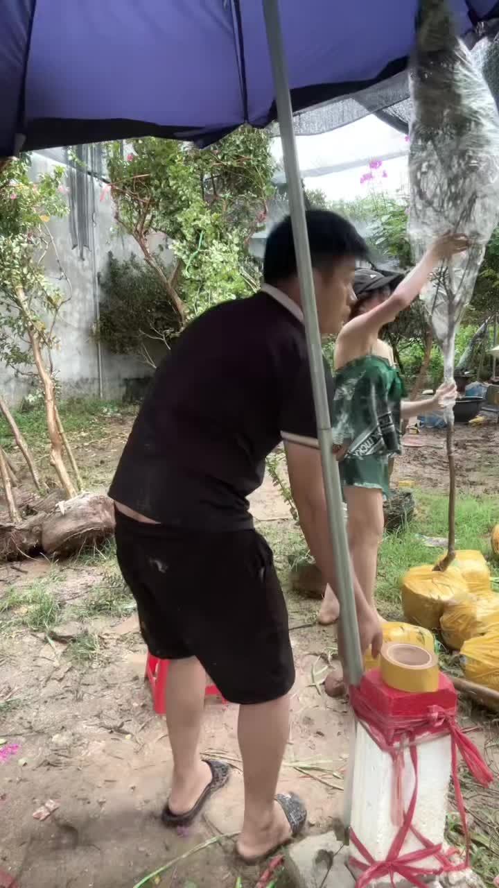 @Khổng La