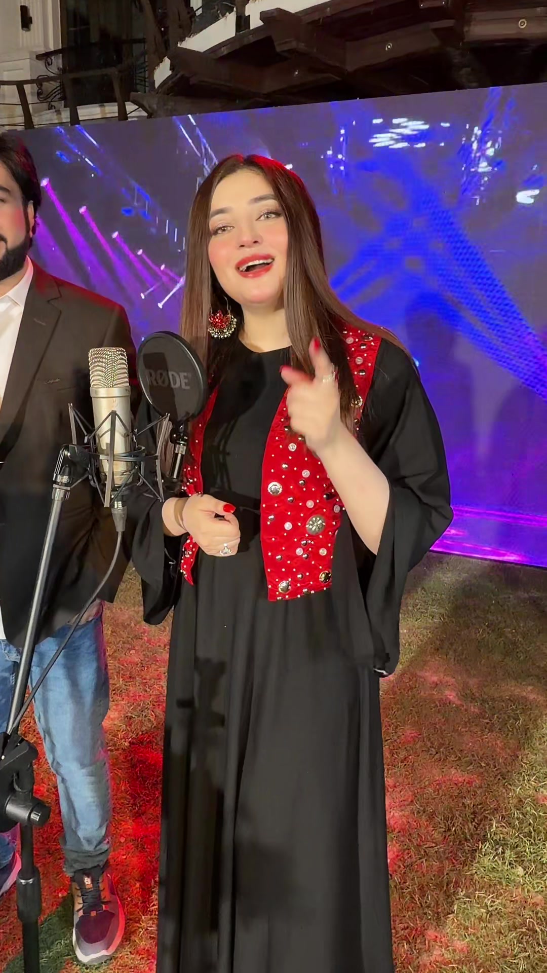 @Gul Panra