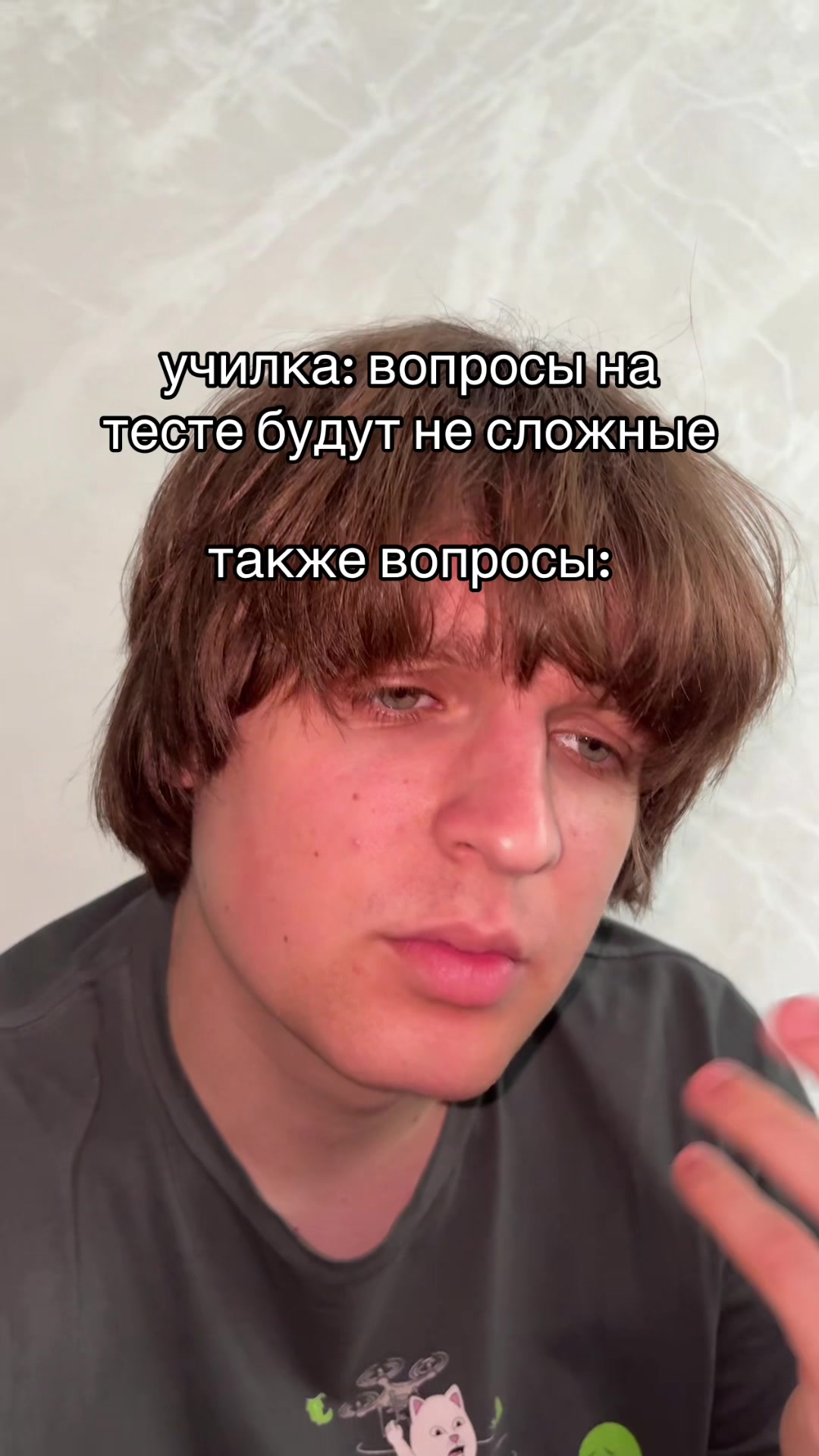 @chazzy floyd.