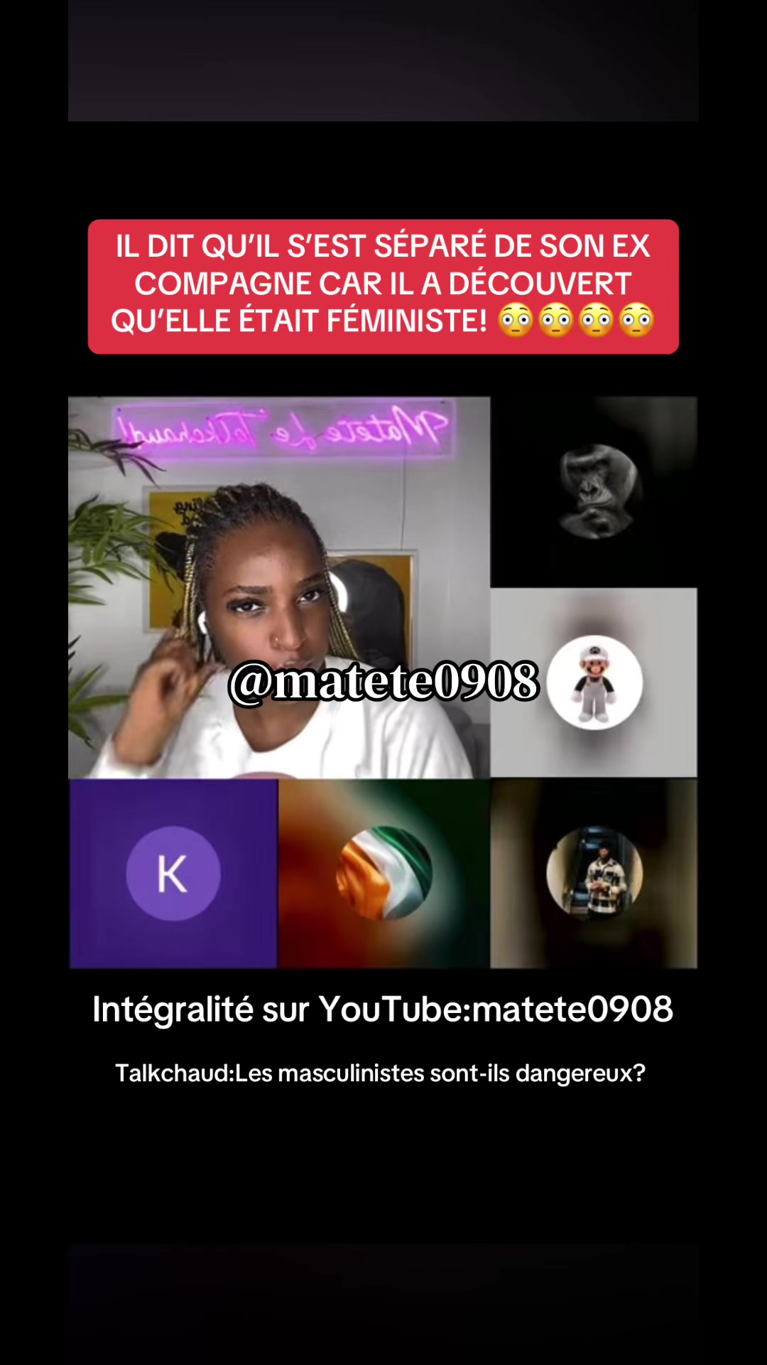 @mateteletalkchaud🎙️🎥