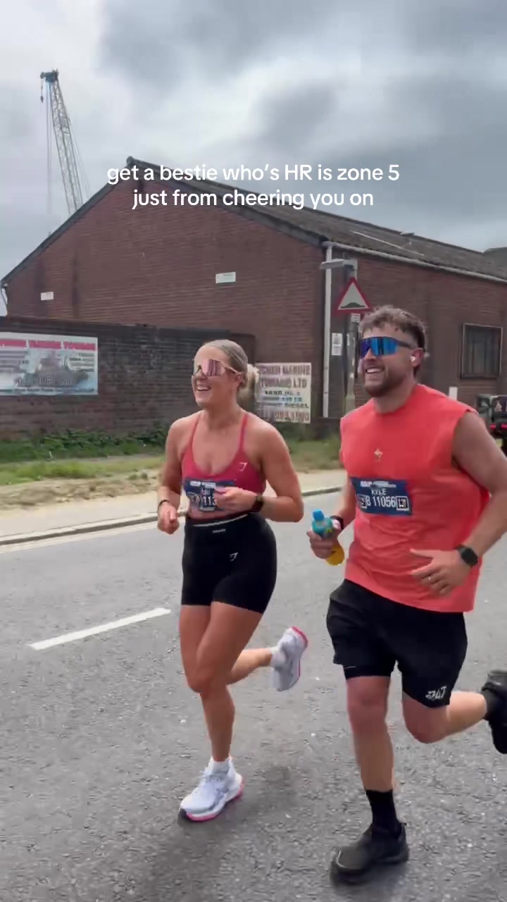 @ABI & AMY | FITNESS ⚡️