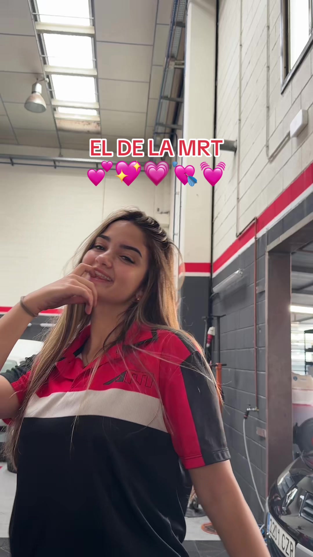 @María Sánchez