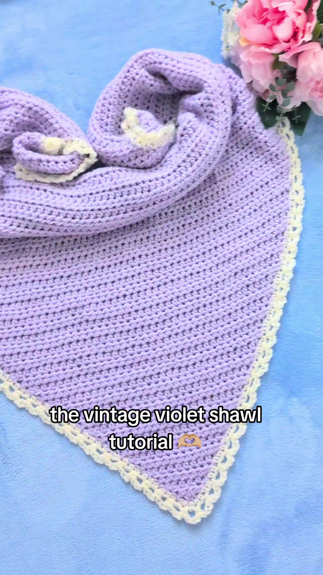 @Selina V&eacute;ronique Crochet 🎀