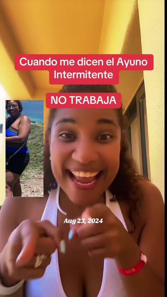 @Belkis|Ayuno 35+