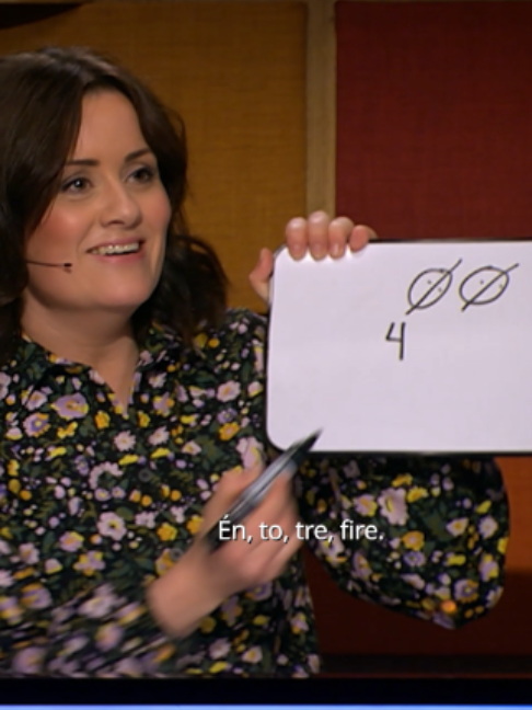 @TVNorge