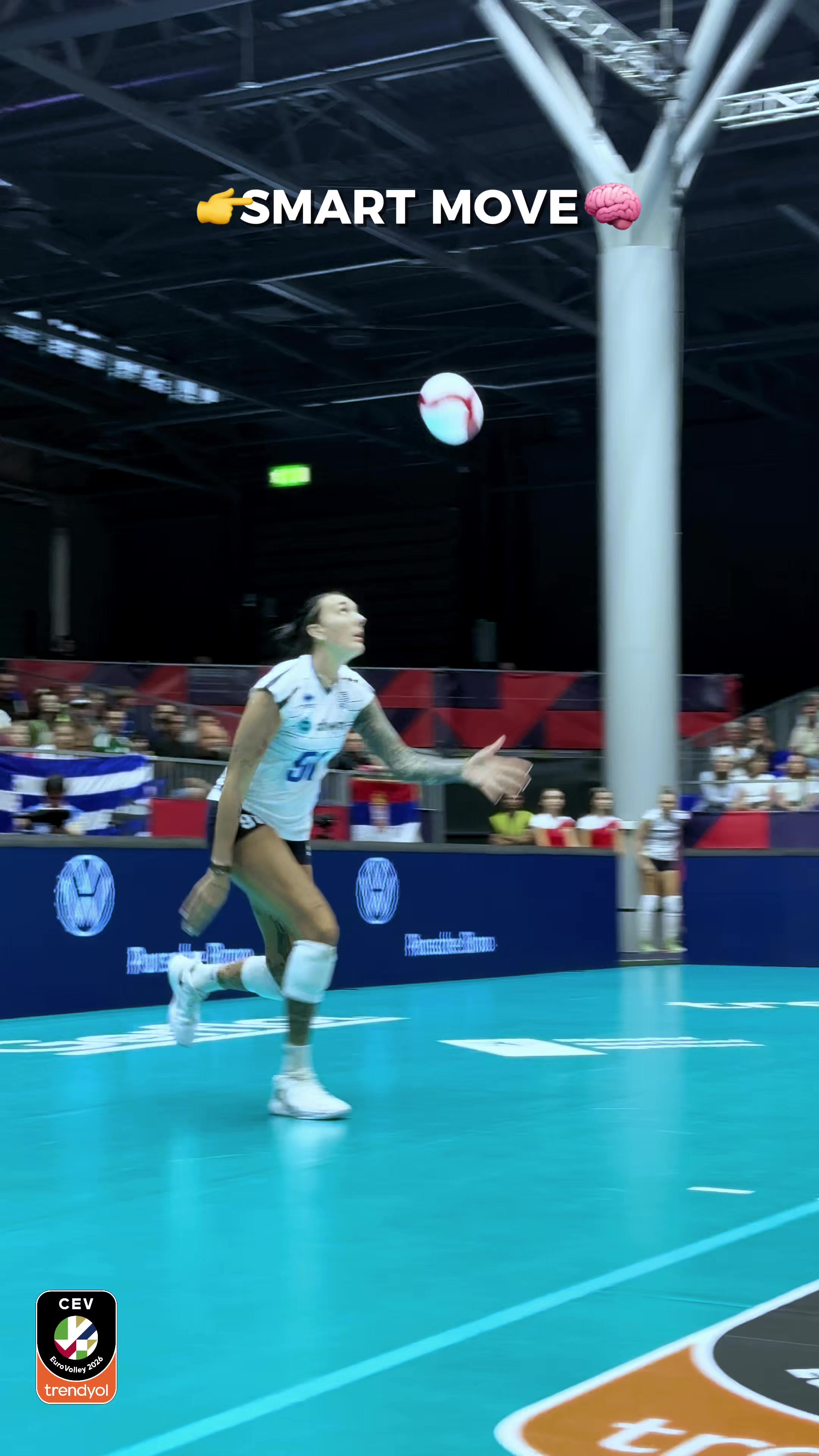 @CEV - European Volleyball