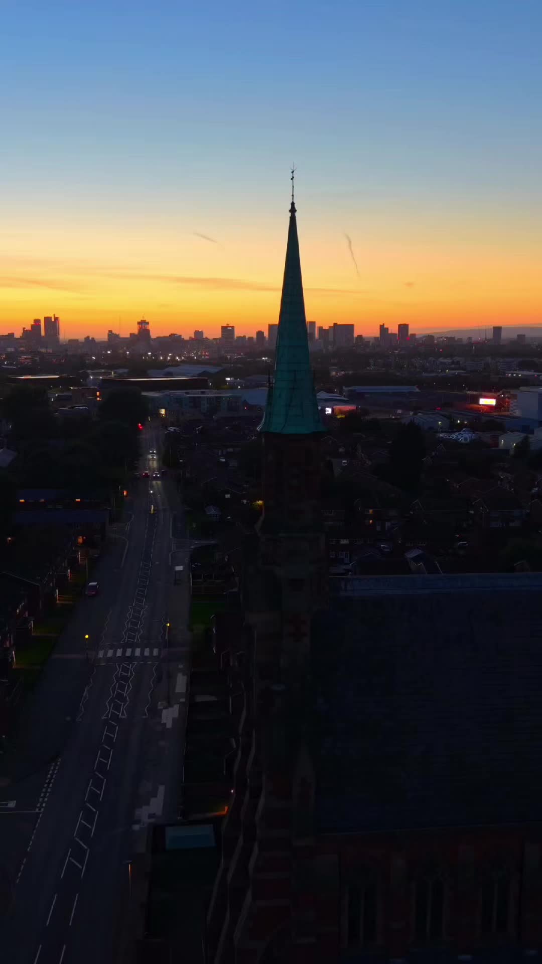 @Cal Does Drone Wonders
