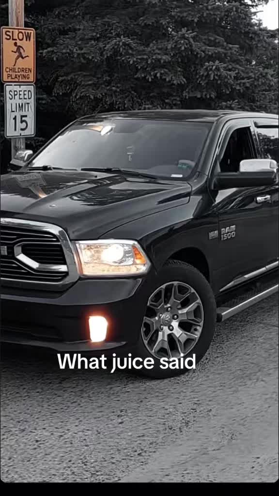 @Chance Walter