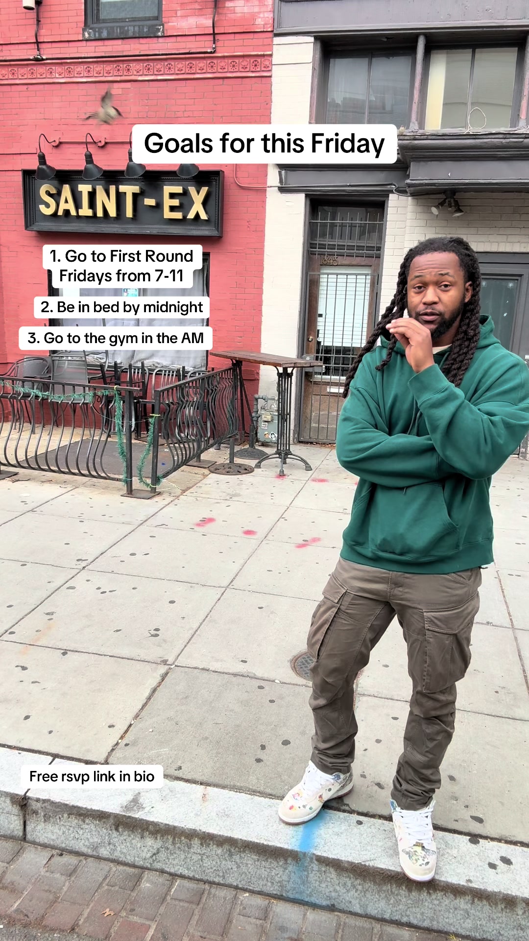 @Sean | DMV Events