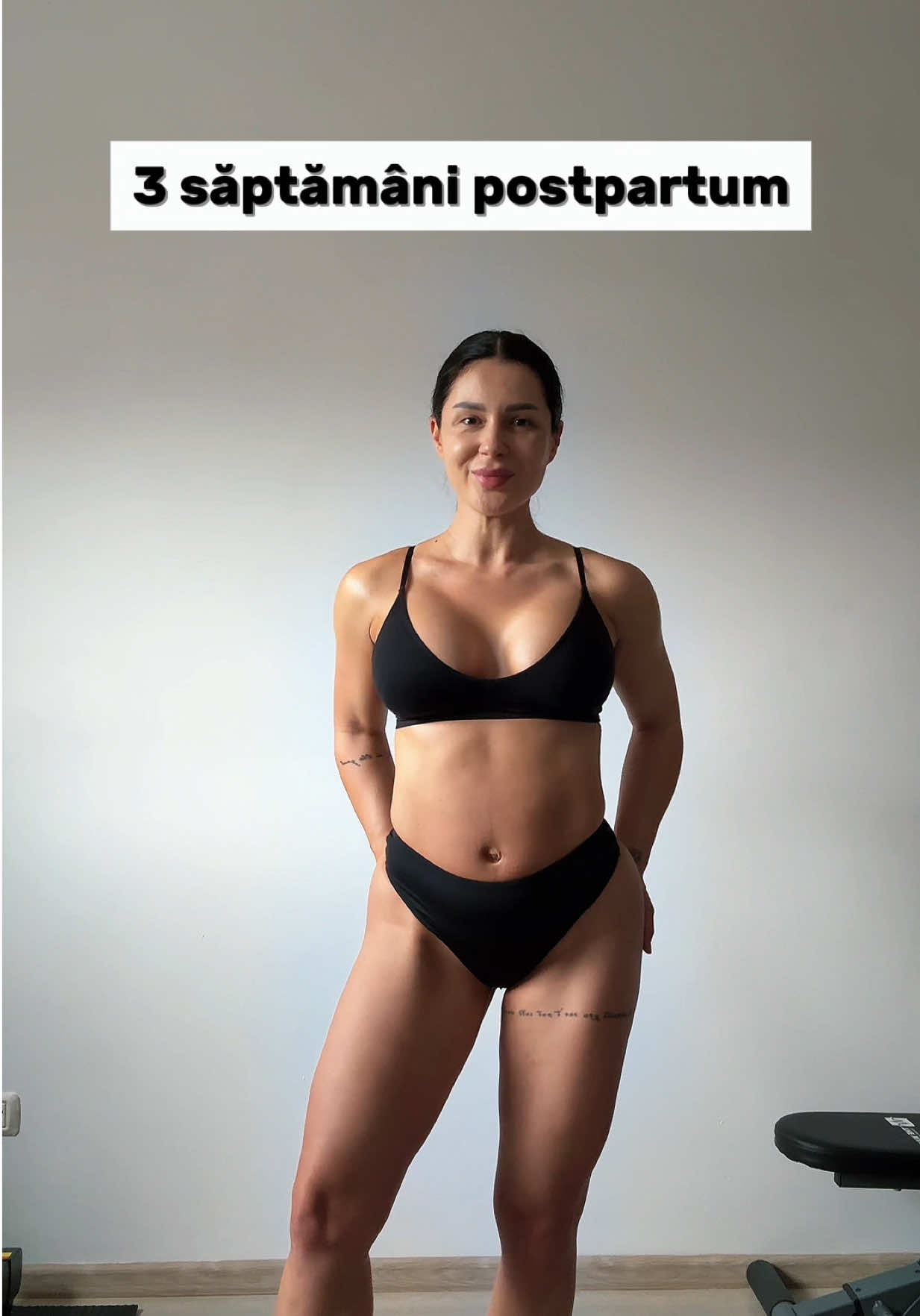 @Body by Miha | Mihaela Stoica