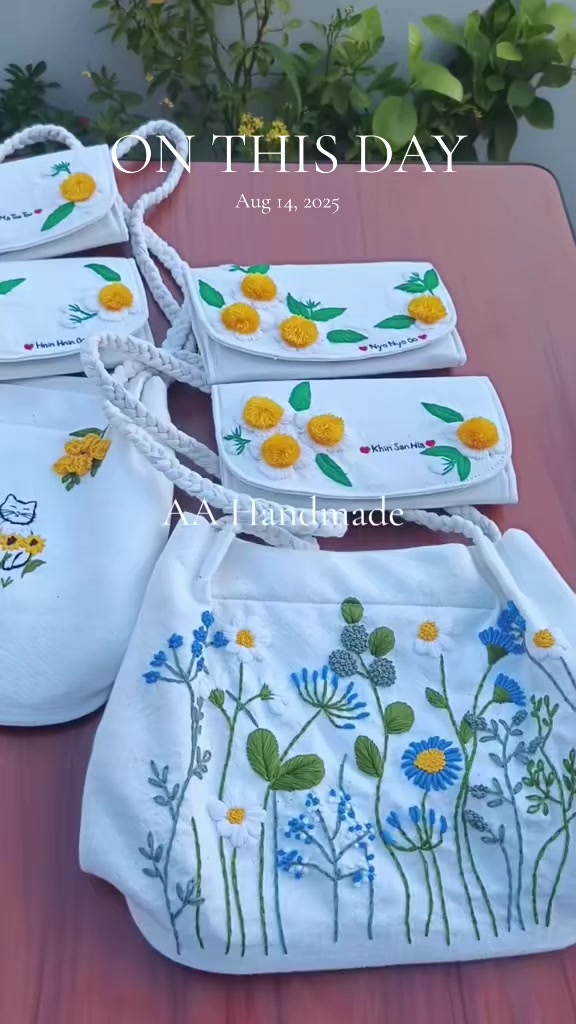 @AA Handmade