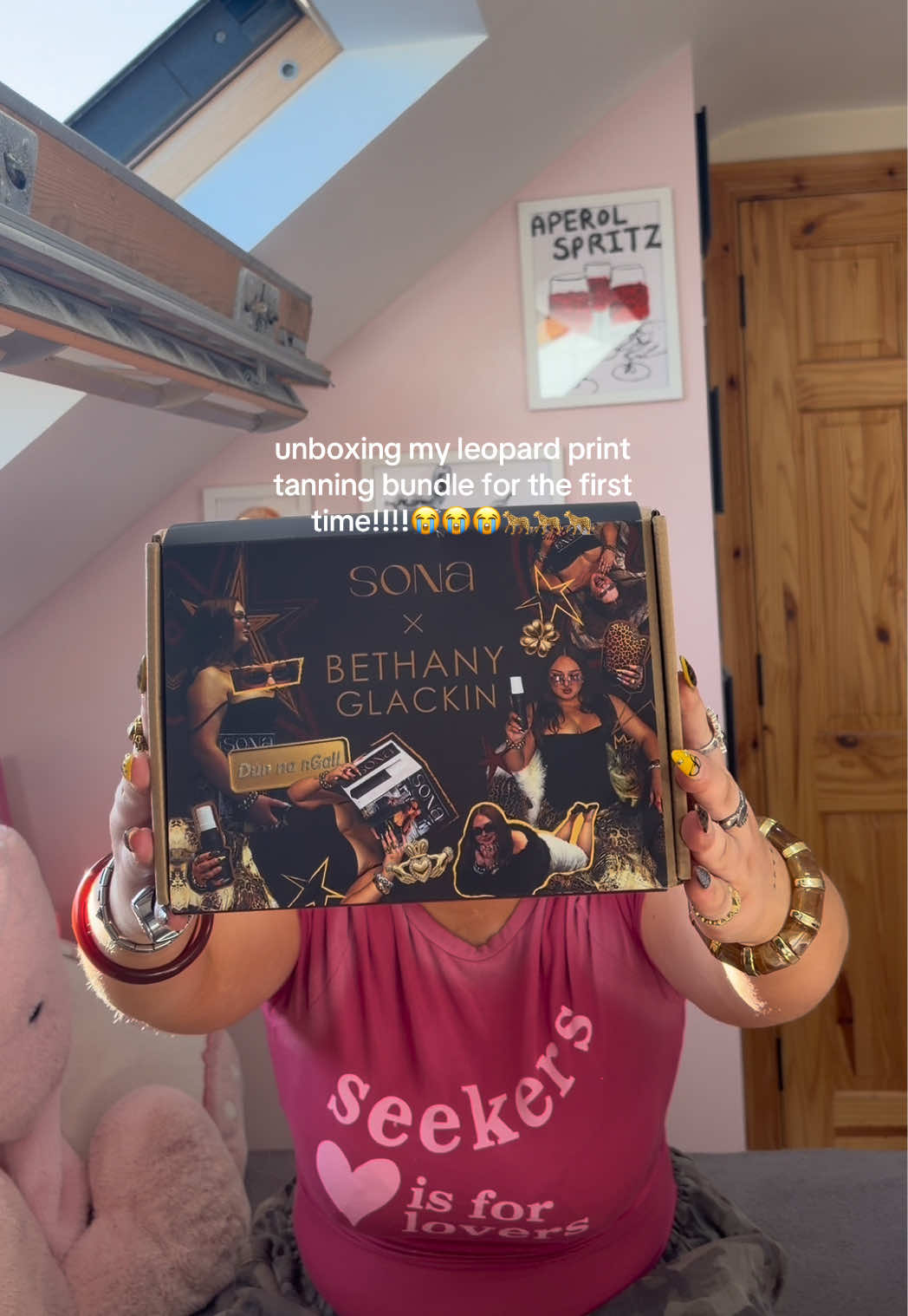 @bethany glackin ☆