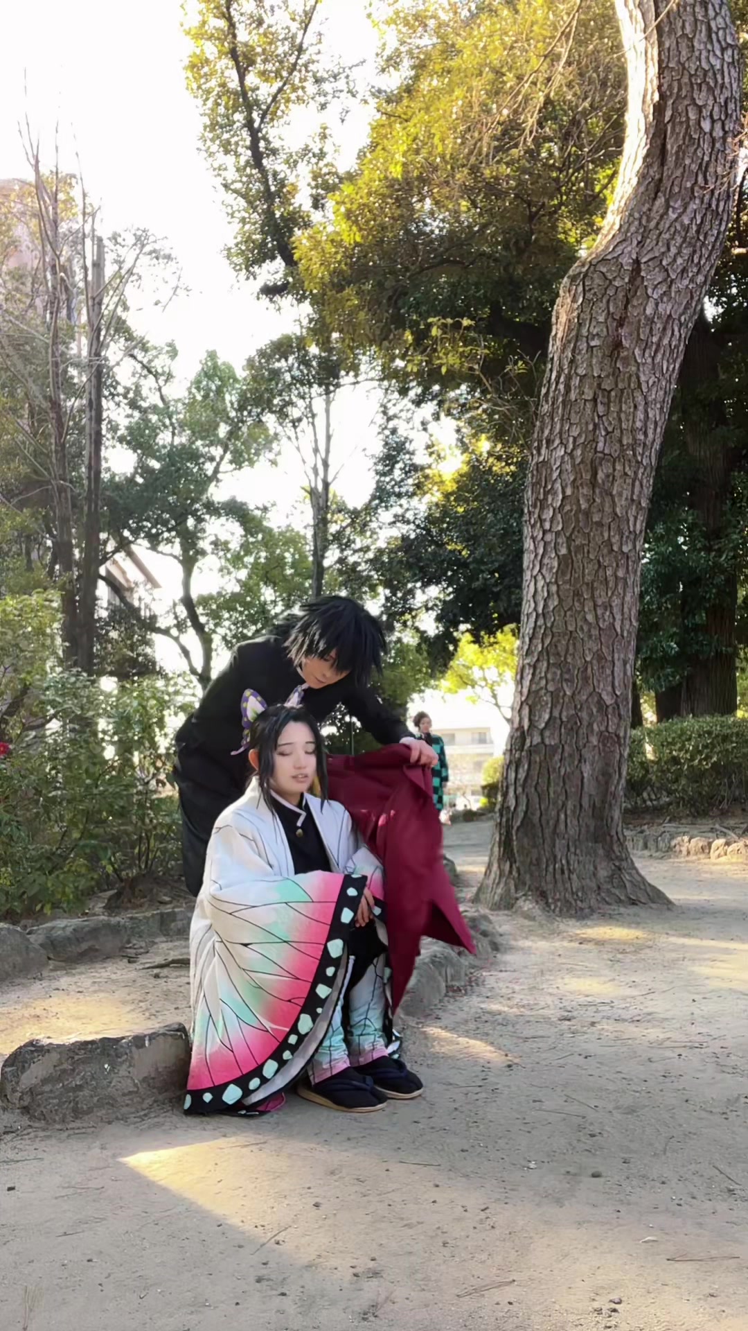 @⋆✴︎˚。⋆やらかしのファンタジスた🤩⋆✴︎˚。⋆結真