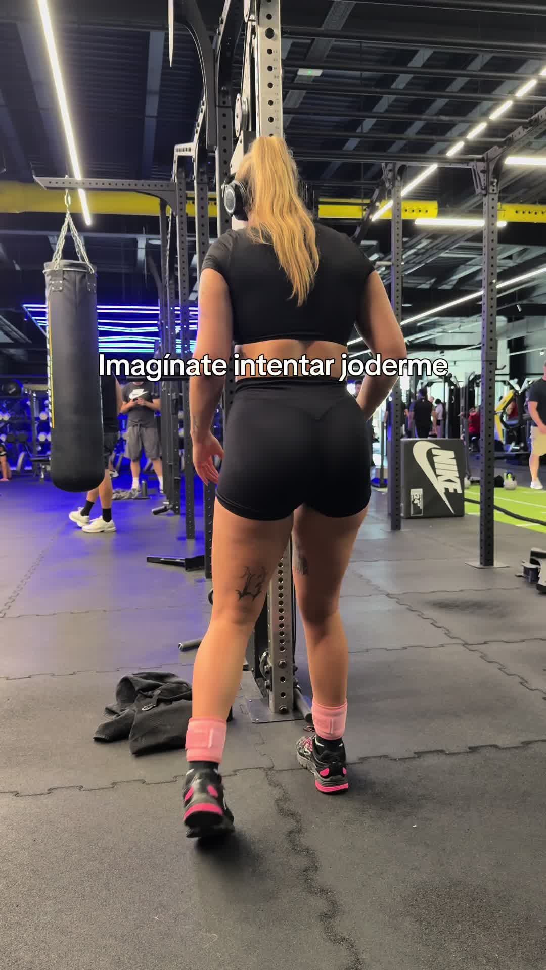 @Tania Alvarez
