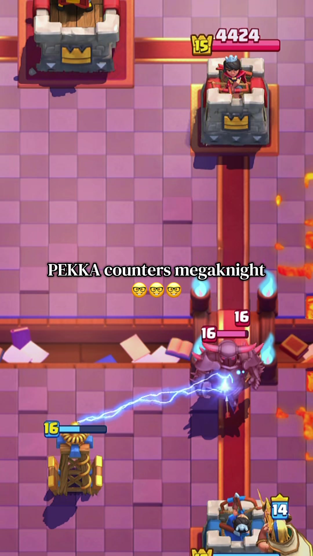 @Mega Night knight