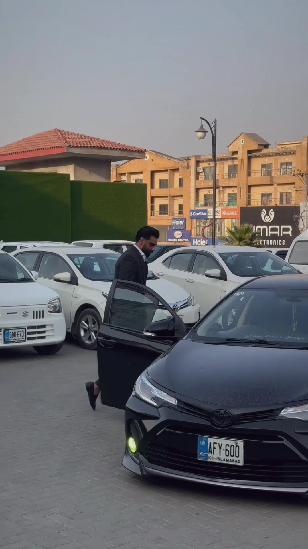 @Fahad Asrar