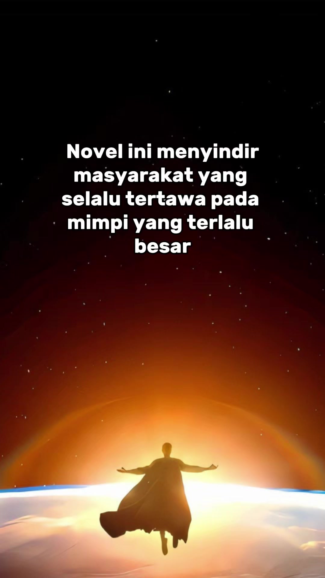 @SangPenghalu | The Imagine One