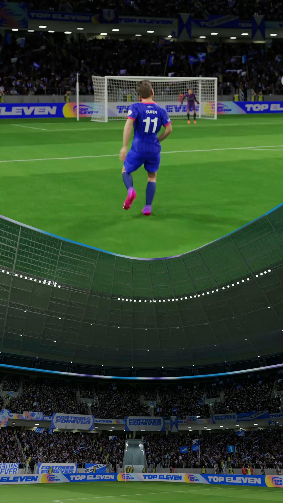 @Top Eleven