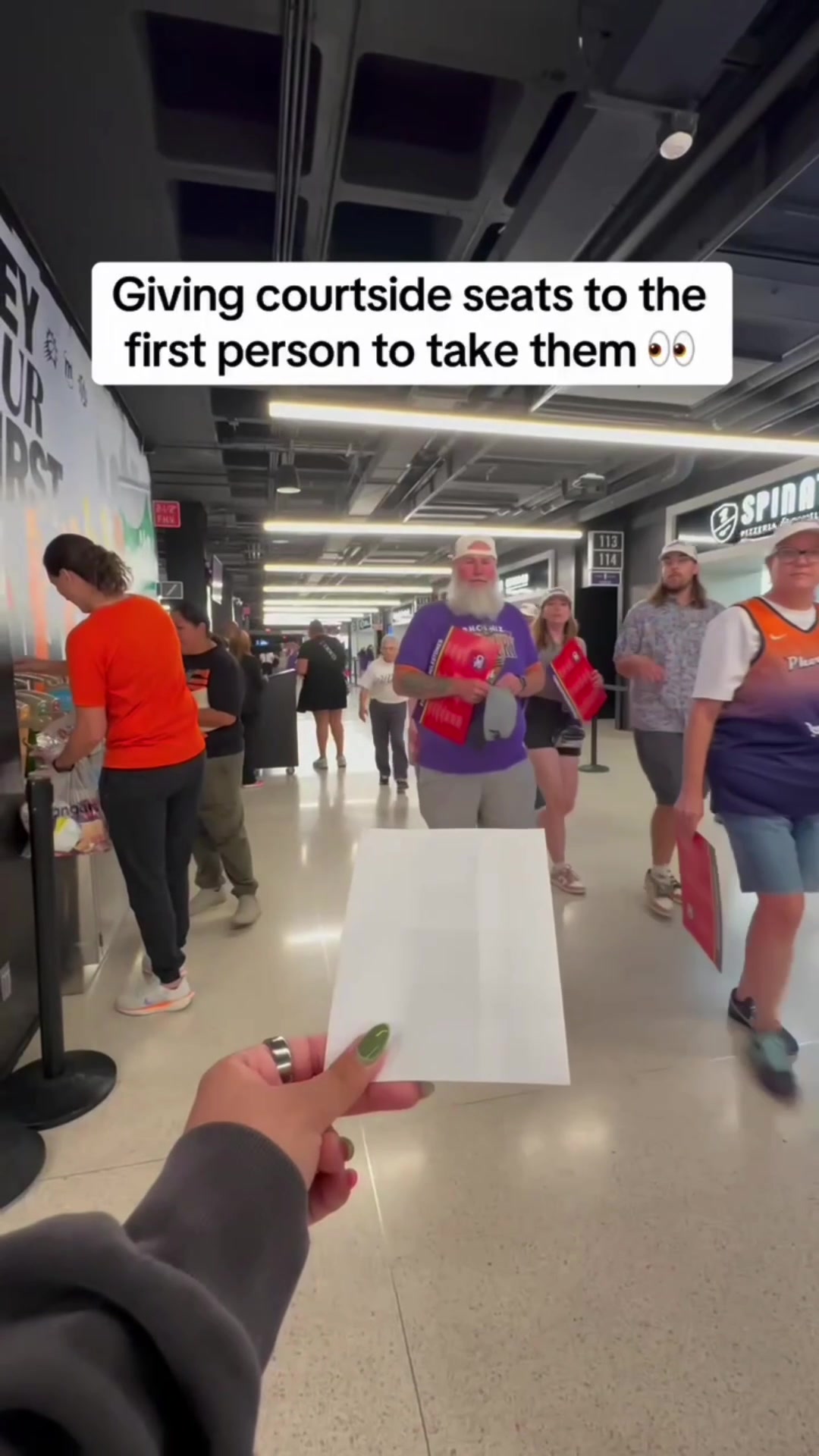 @Phoenix Mercury
