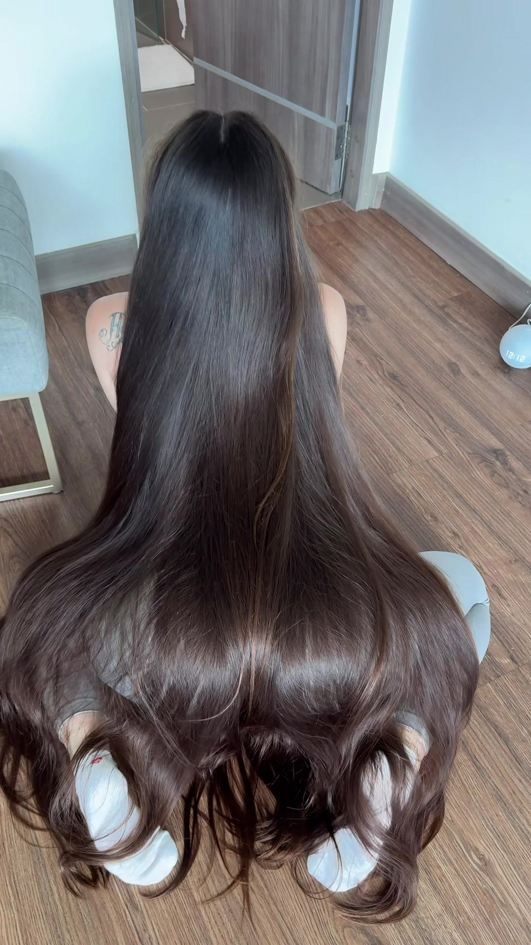 @Sexiest Hair