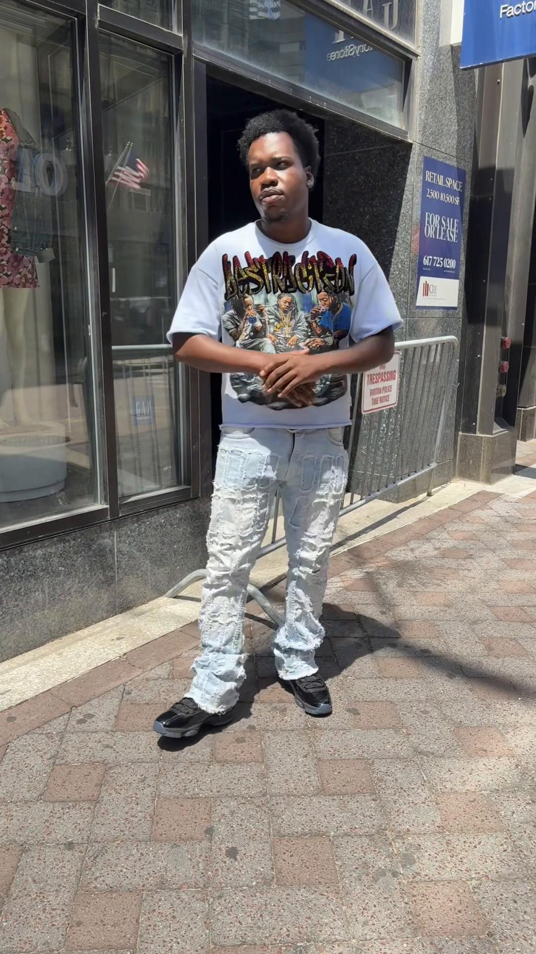 @Trench Younging Store