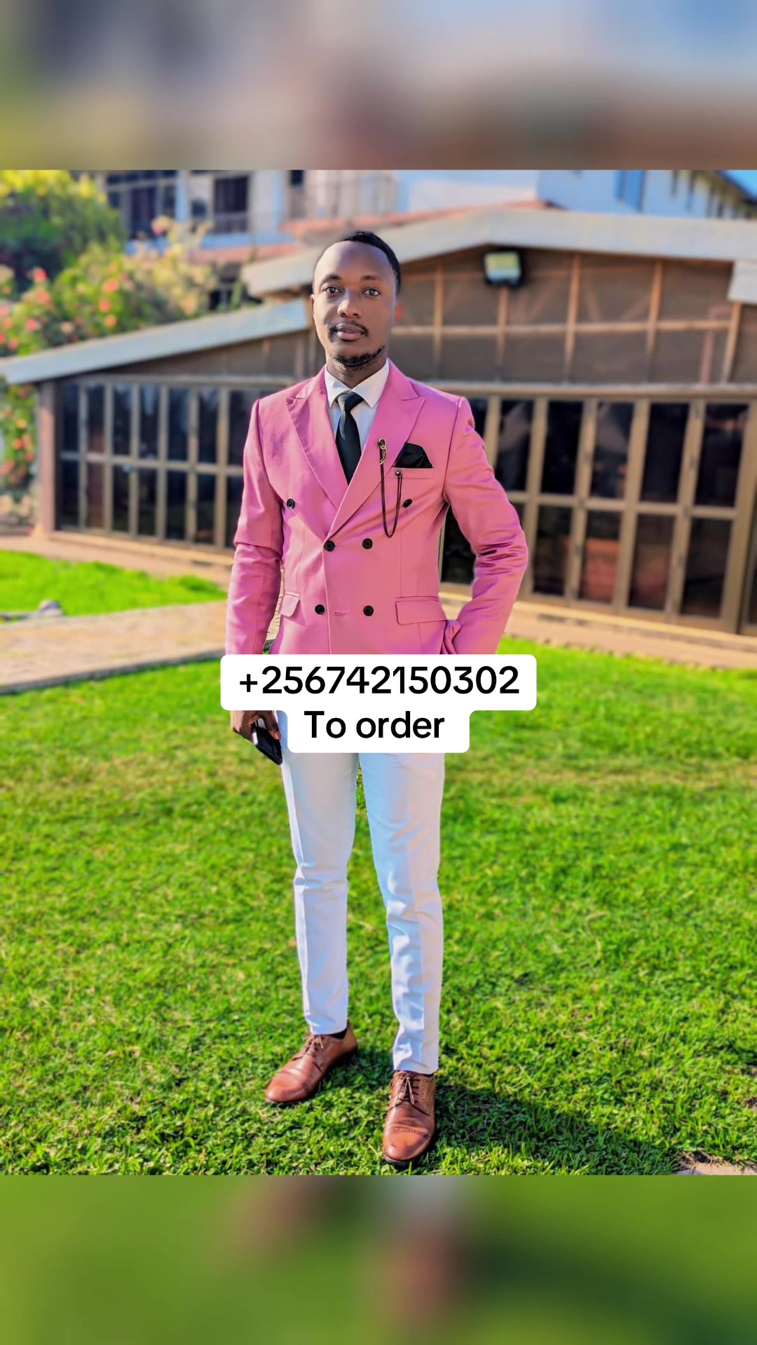 @URBAN SUITS🇺🇬