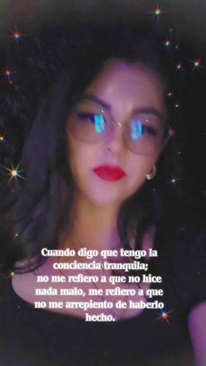 @Chabelita Martinez
