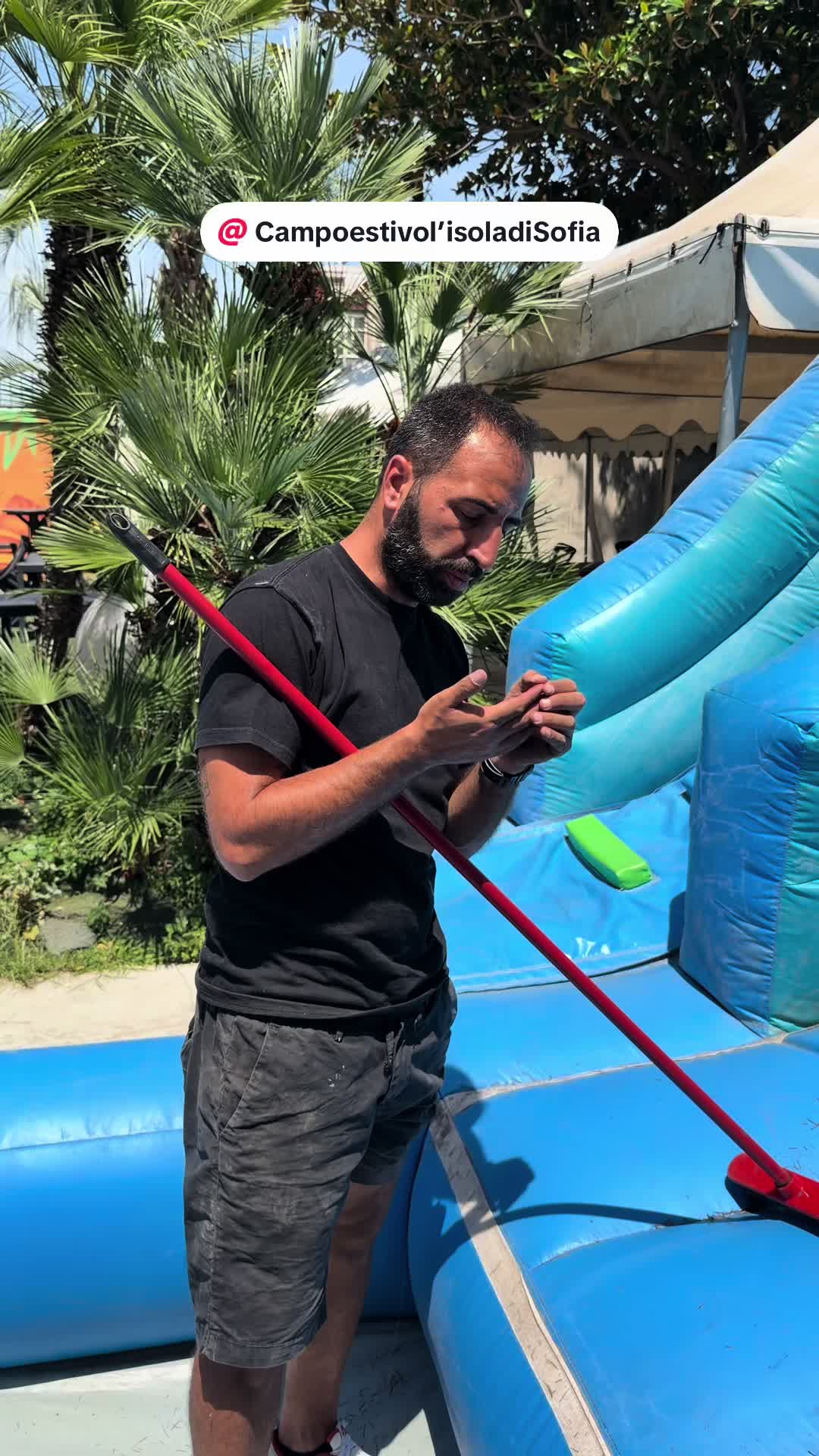 @L&rsquo;isola di Sofia