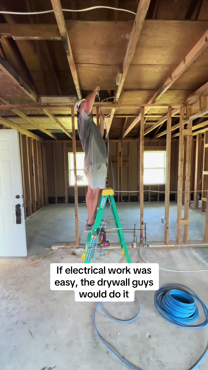 @gabetheelectrician