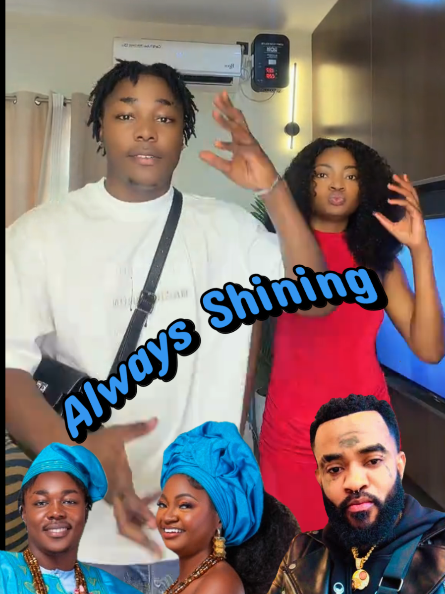 @Always Shining 2💫