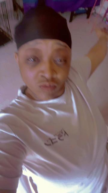 @Unapologetically Myself